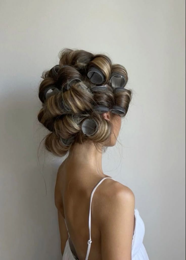 Produits coiffants