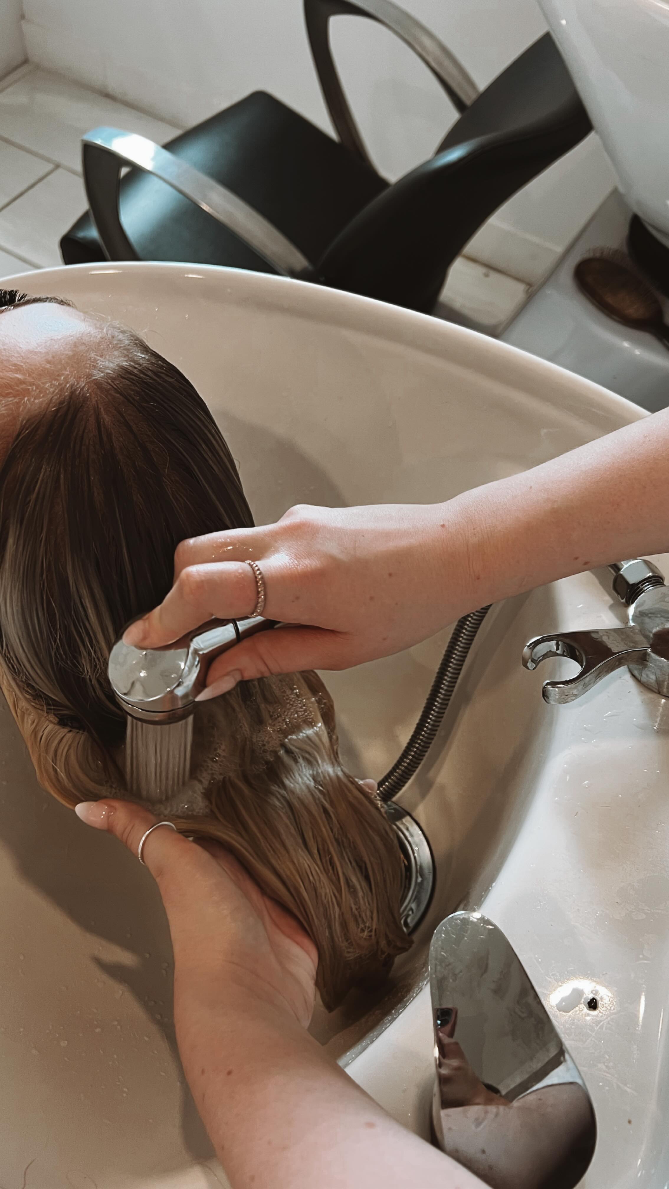 Produits pour vos Extensions Capillaires