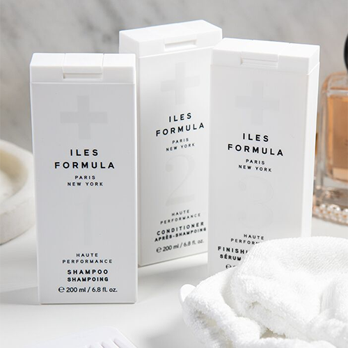 Iles Formula